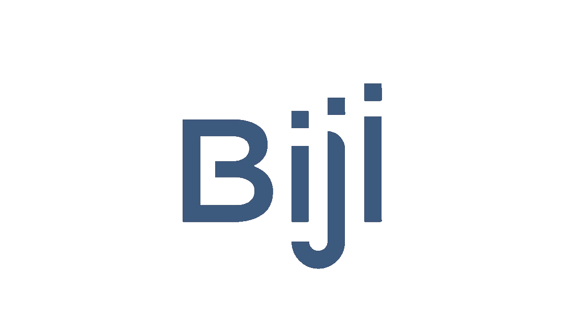 Biji Logo